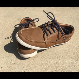 Men’s Sonoma Dress Shoes